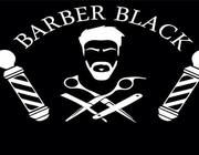 Barber Black